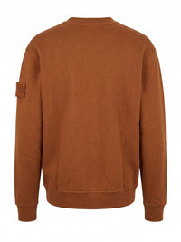 Stone Island Men S.I. Ghost Sweatshirt