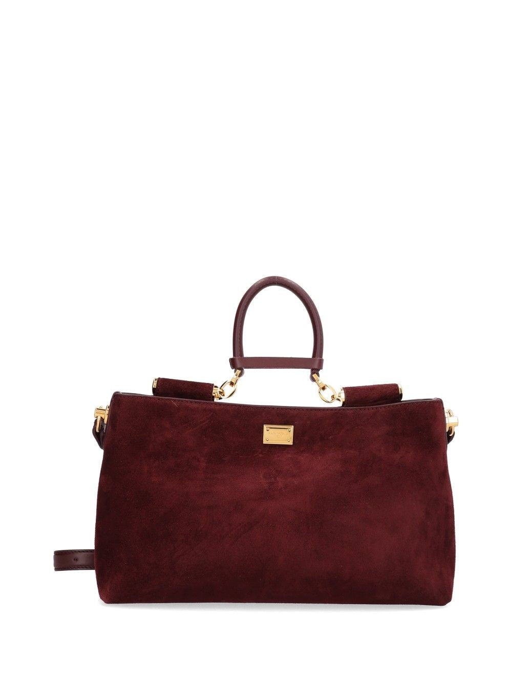 Dolce & Gabbana Dolce & Gabbana Women "Vittoria" Medium Handbag
