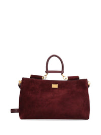 Dolce & Gabbana Dolce & Gabbana Women "Vittoria" Medium Handbag