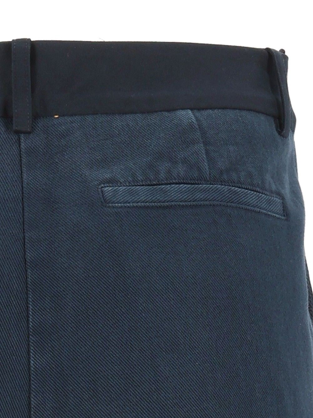 Forte_forte Forte_Forte Women Chino Trousers