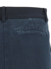 Forte_forte Forte_Forte Women Chino Trousers
