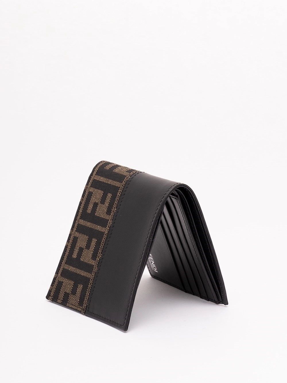Fendi Men Wallet Bi-Fold