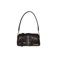 Jacquemus Jacquemus Le Petit Bambinou Paffed Bag Women