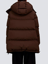 Herno Women `2Layers` Padded Jacket