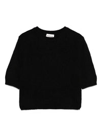P.A.R.O.S.H. Women Crop Sweater