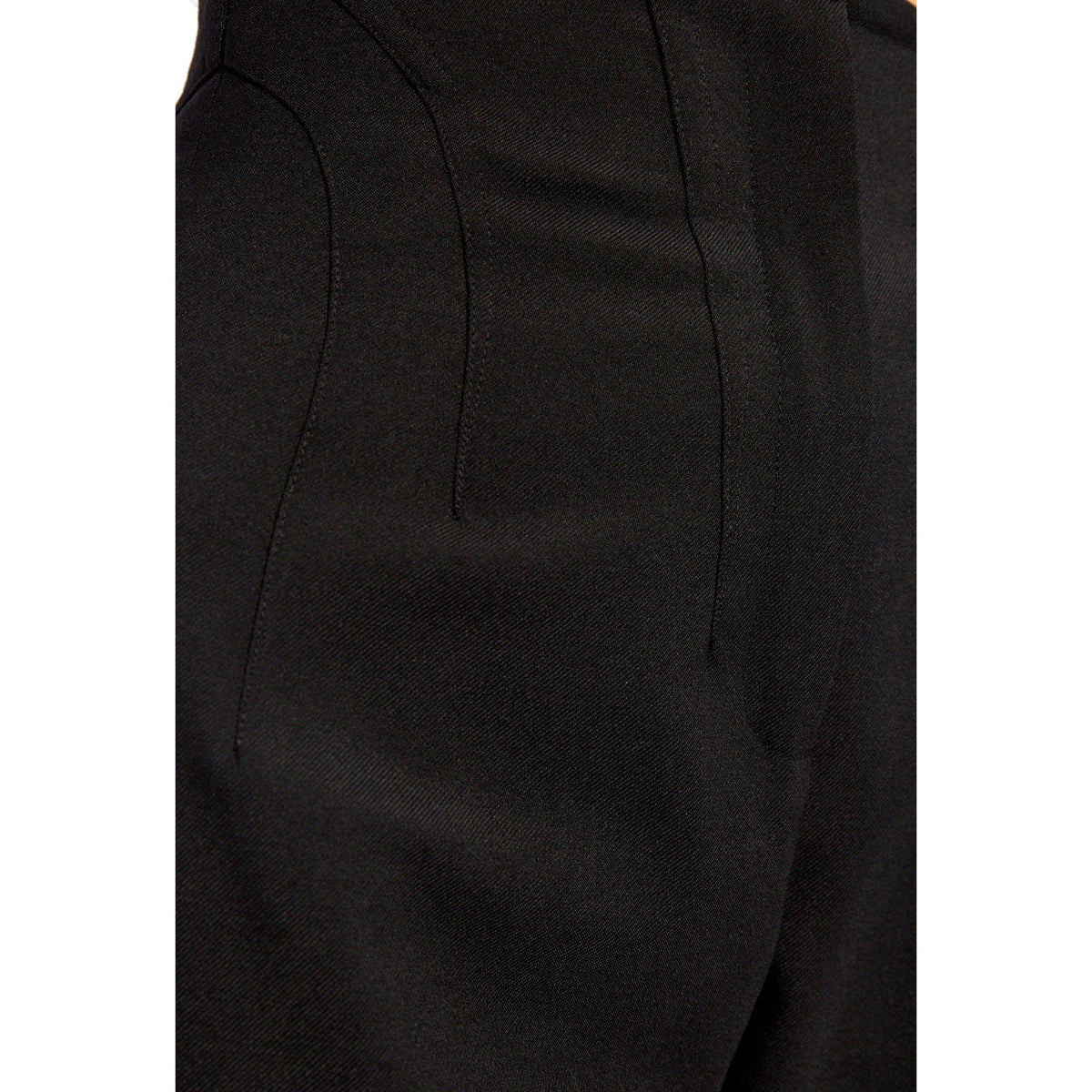 Alaia Alaia Wool Trousers Women