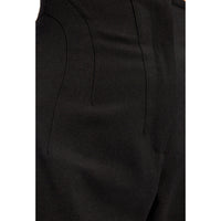 Alaia Alaia Wool Trousers Women