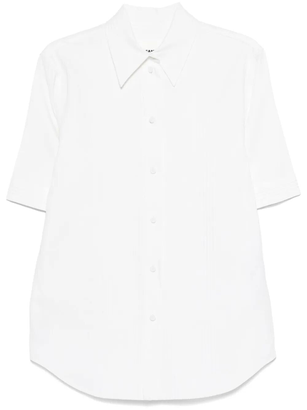 Jil Sander Women Shirt