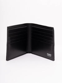 Fendi Men Wallet Bi-Fold