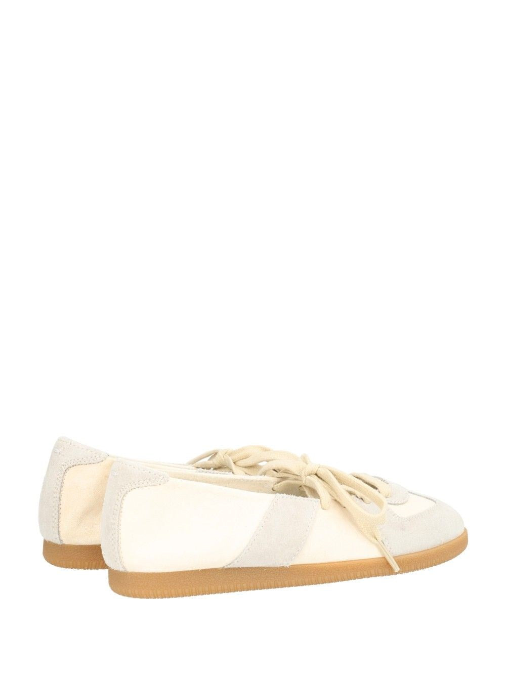 Maison Margiela Women Replica Soft Sneakers