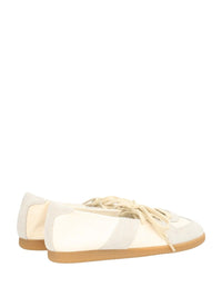 Maison Margiela Women Replica Soft Sneakers