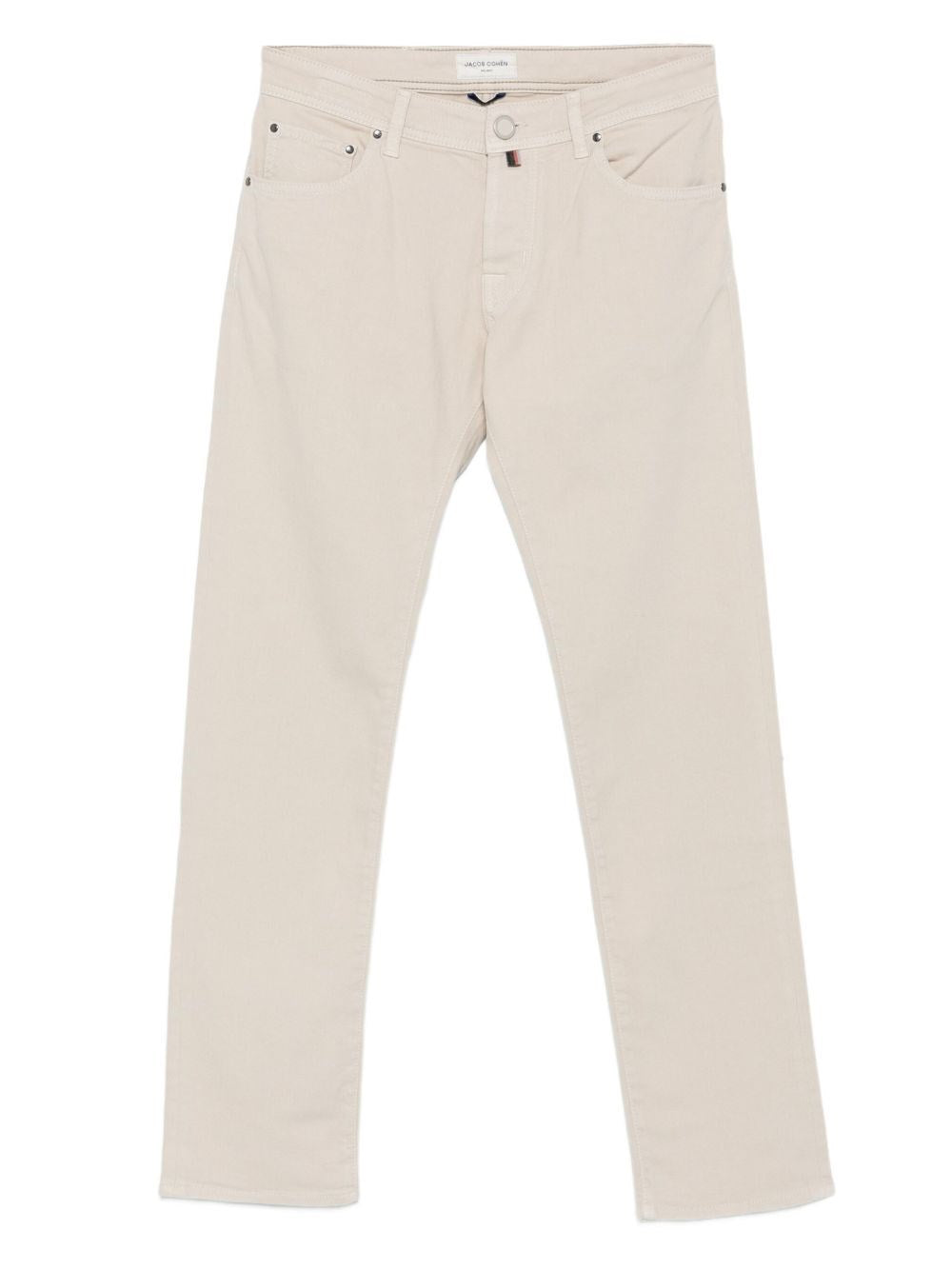 Jacob Cohen Men "Nick" Jeans
