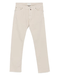Jacob Cohen Men "Nick" Jeans