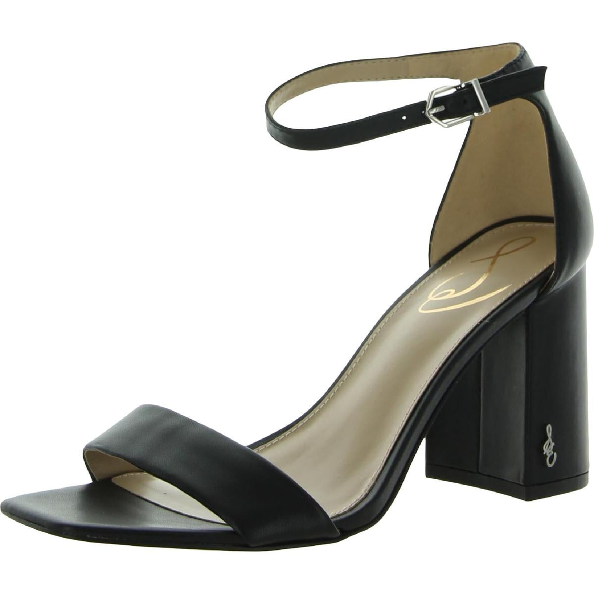 Daniella Womens Dress Sandals19