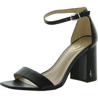 Daniella Womens Dress Sandals19