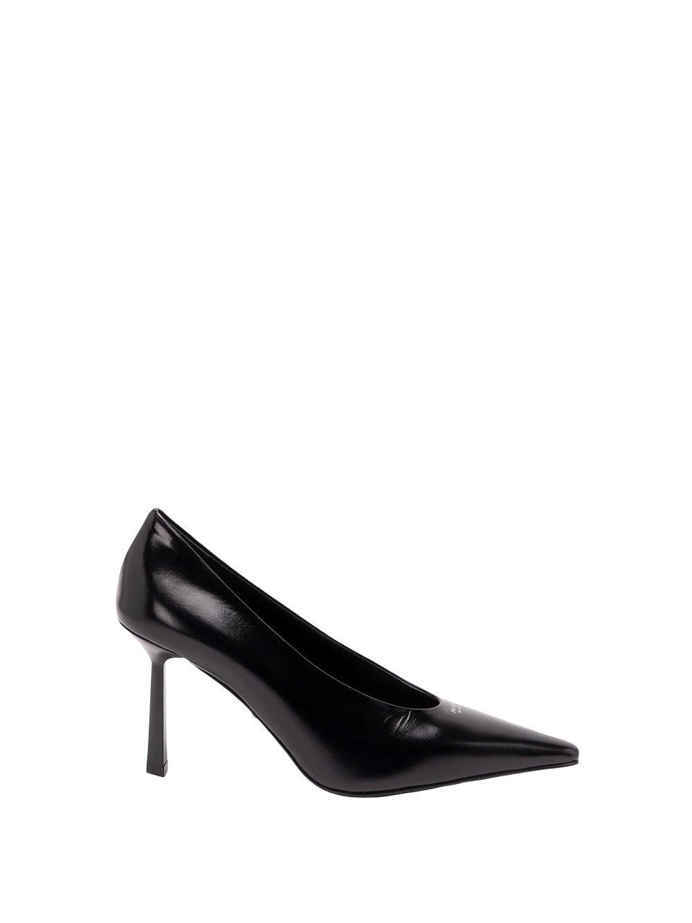 Prada Women Leather Pumps