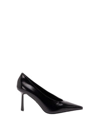 Prada Women Leather Pumps