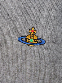 Vivienne Westwood Women "Bea" Cropped Cardigan