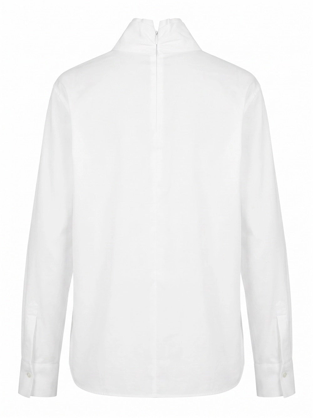 Brunello cucinelli Brunello Cucinelli Women High-Neck Shirt