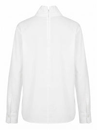 Brunello cucinelli Brunello Cucinelli Women High-Neck Shirt