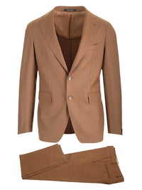 Tagliatore Tagliatore Men "Vesuvio" Suit