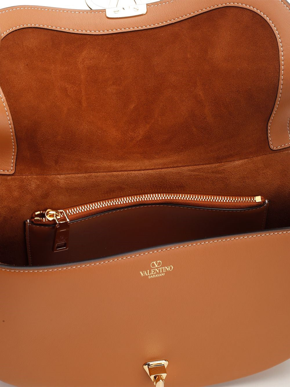 Valentino Garavani Valentino Garavani Women "Ohval" Small Shoulder Bag