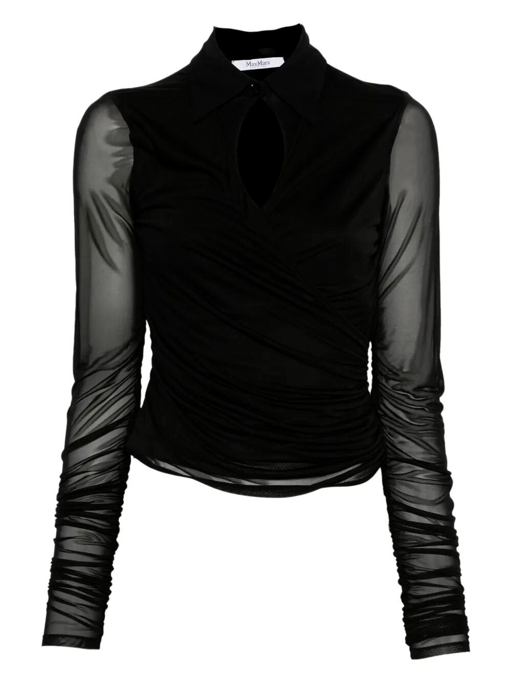 Max mara Max Mara Women `Maxmara Pure` Top