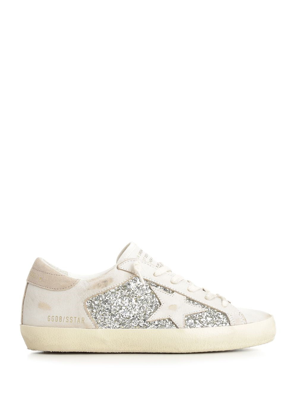 Golden Goose Women "Super Star" Sneakers