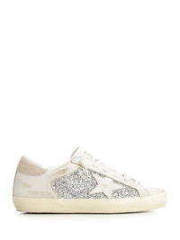 Golden Goose Women "Super Star" Sneakers