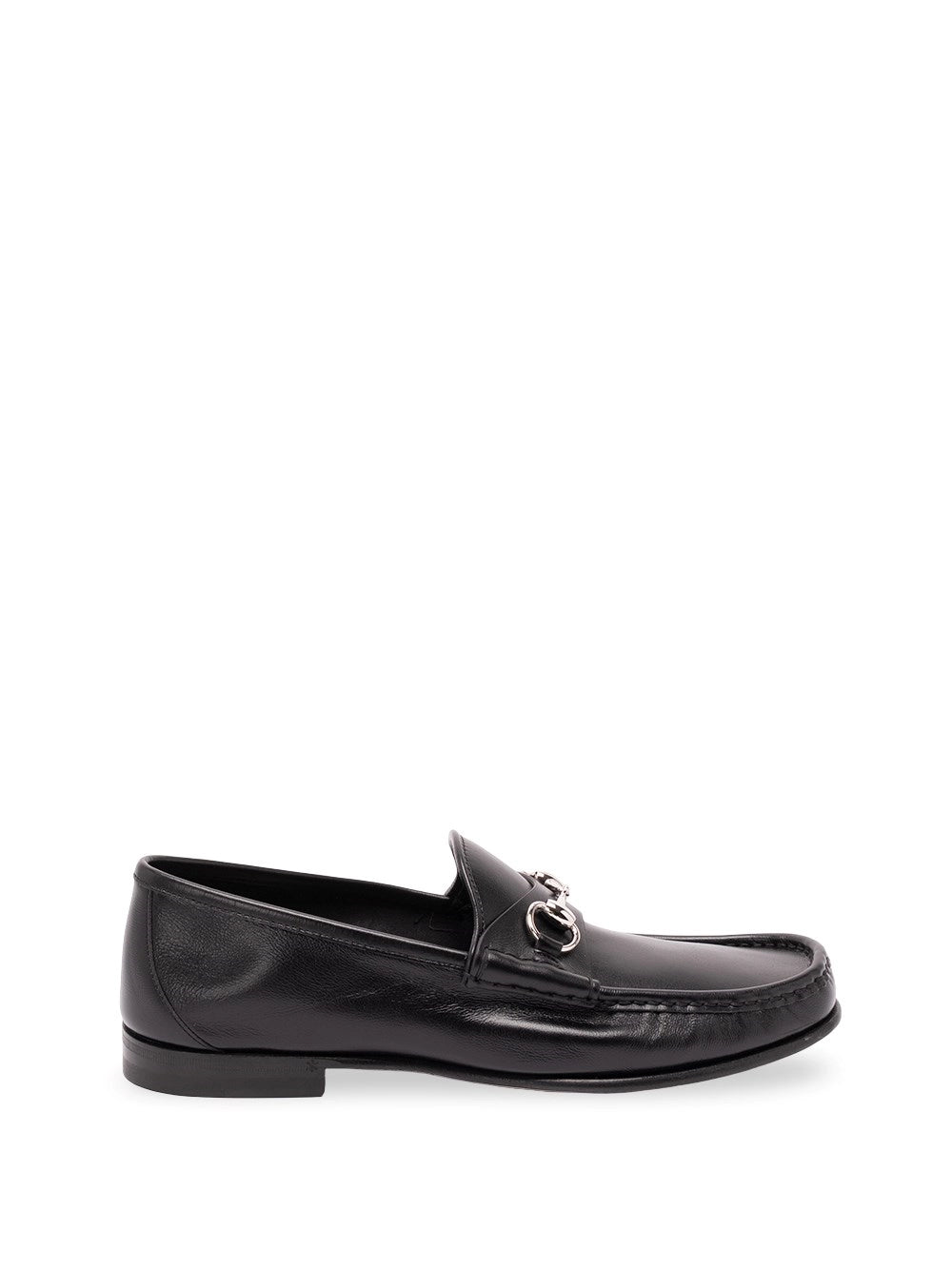 Gucci Gucci Men Gucci Lugano Loafers