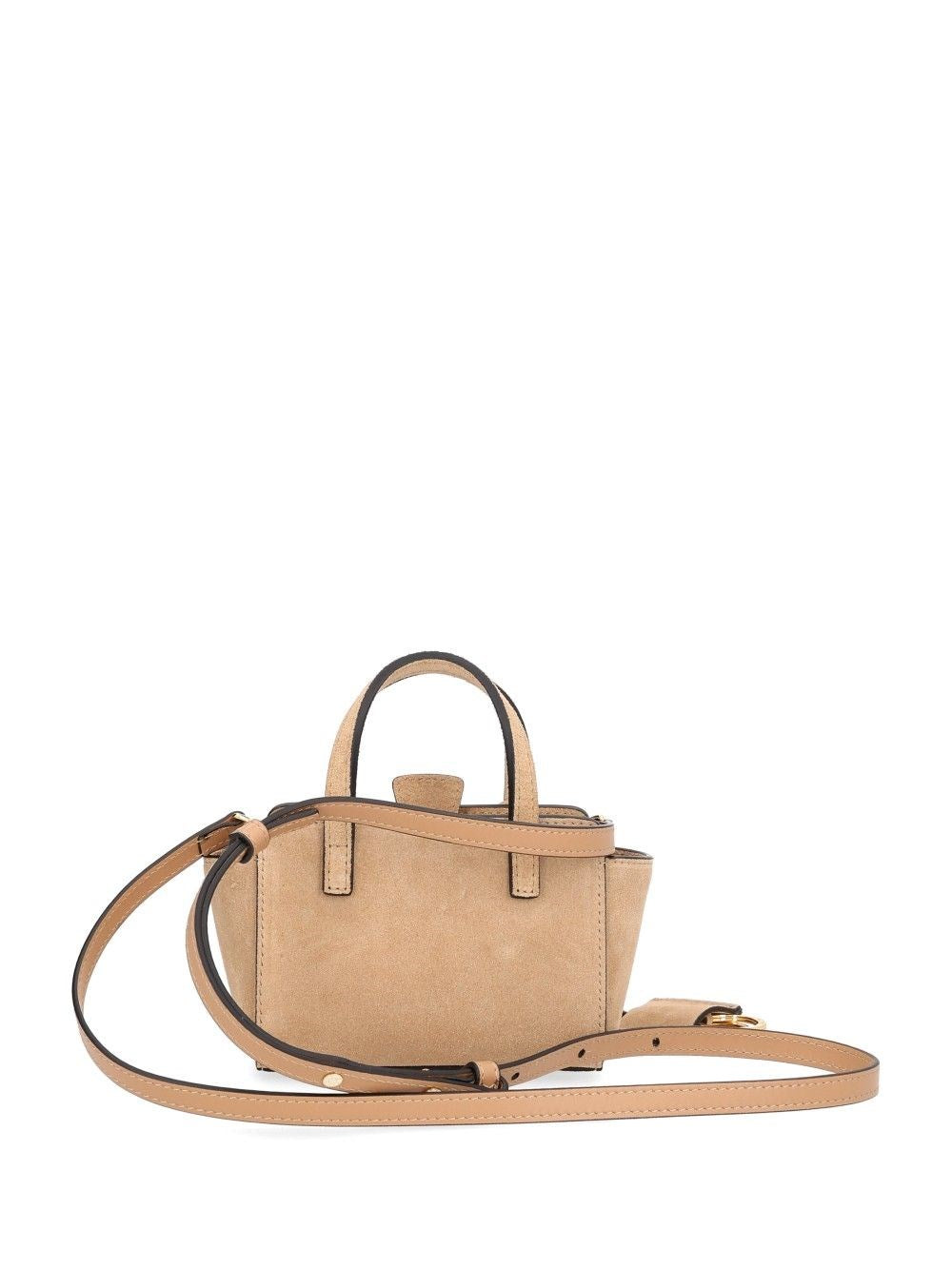 Hidesins Hidesins Women "La Flap Xs" Bag