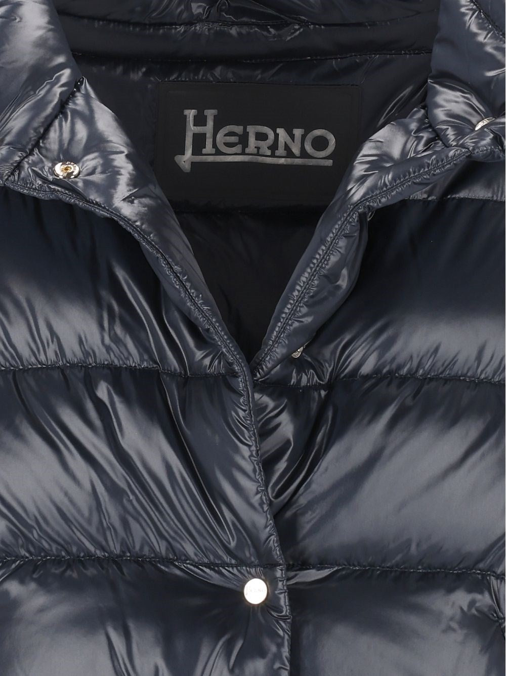 Herno Women Ultralight Nylon Cape