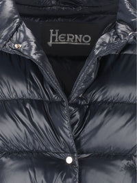 Herno Women Ultralight Nylon Cape