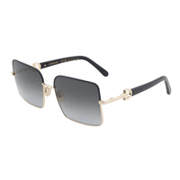 Salvatore Ferragamo ,  Frame and  Lens