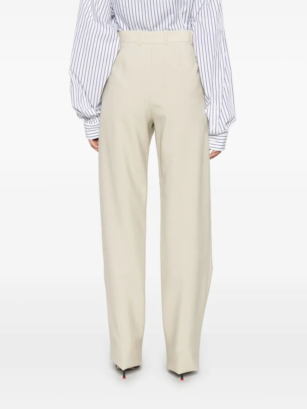 Saint Laurent Women Pants