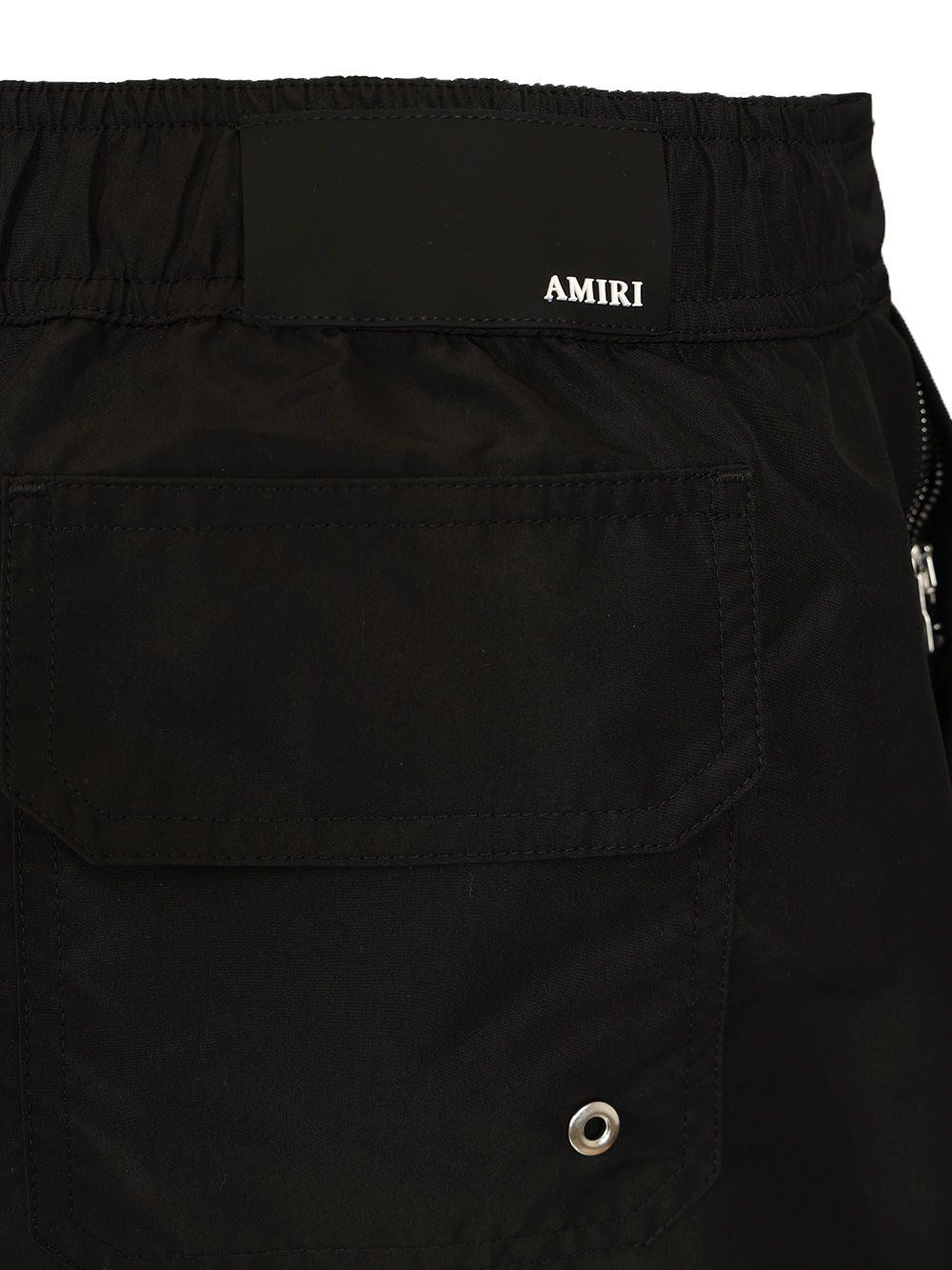 Amiri Men Amiri Swim Shorts