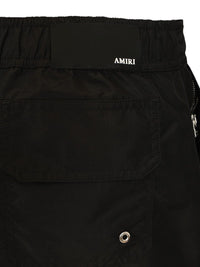 Amiri Men Amiri Swim Shorts