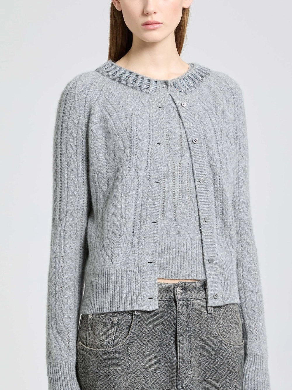 Ermanno Scervino Women Cardigan