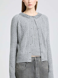 Ermanno Scervino Women Cardigan