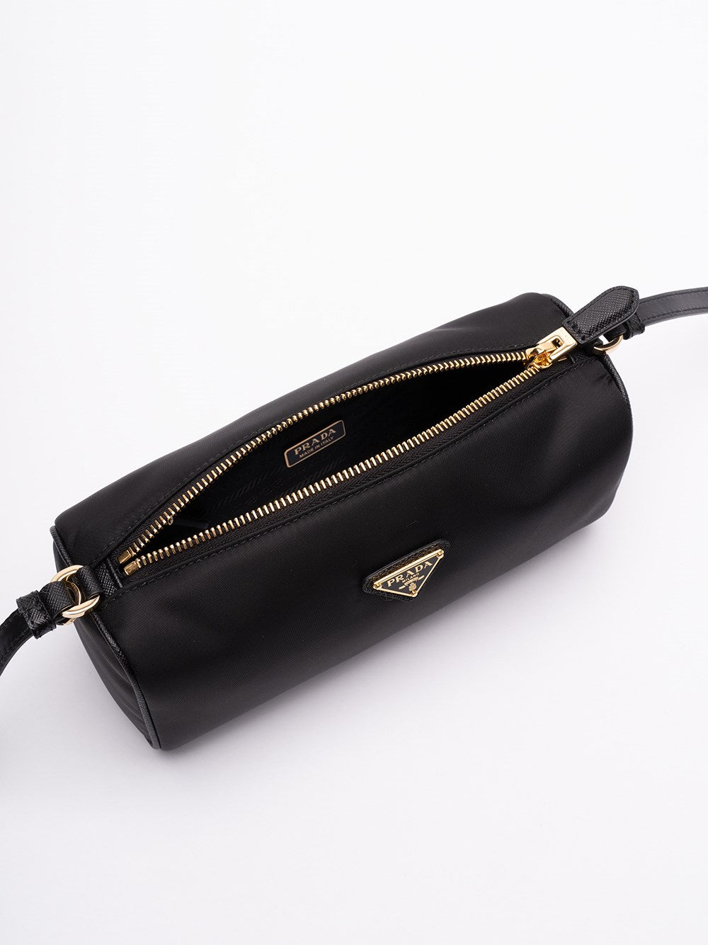 Prada Prada Women Re-Nylon Pouch