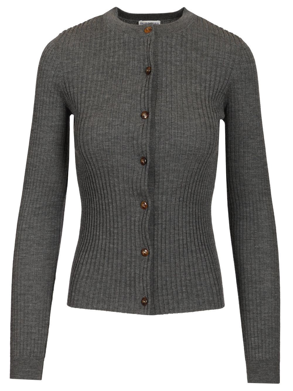 Burberry Burberry Women Cashmere Cardigan
