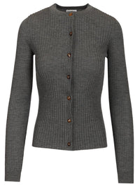 Burberry Burberry Women Cashmere Cardigan