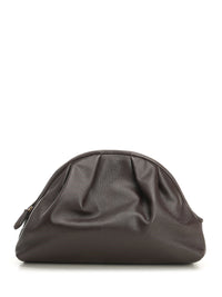 The Row The Row Women "Charlotte" Clutch