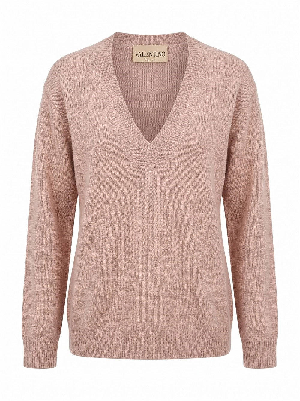 Valentino garavani Valentino Garavani Women Cashmere Jumper