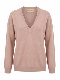 Valentino garavani Valentino Garavani Women Cashmere Jumper