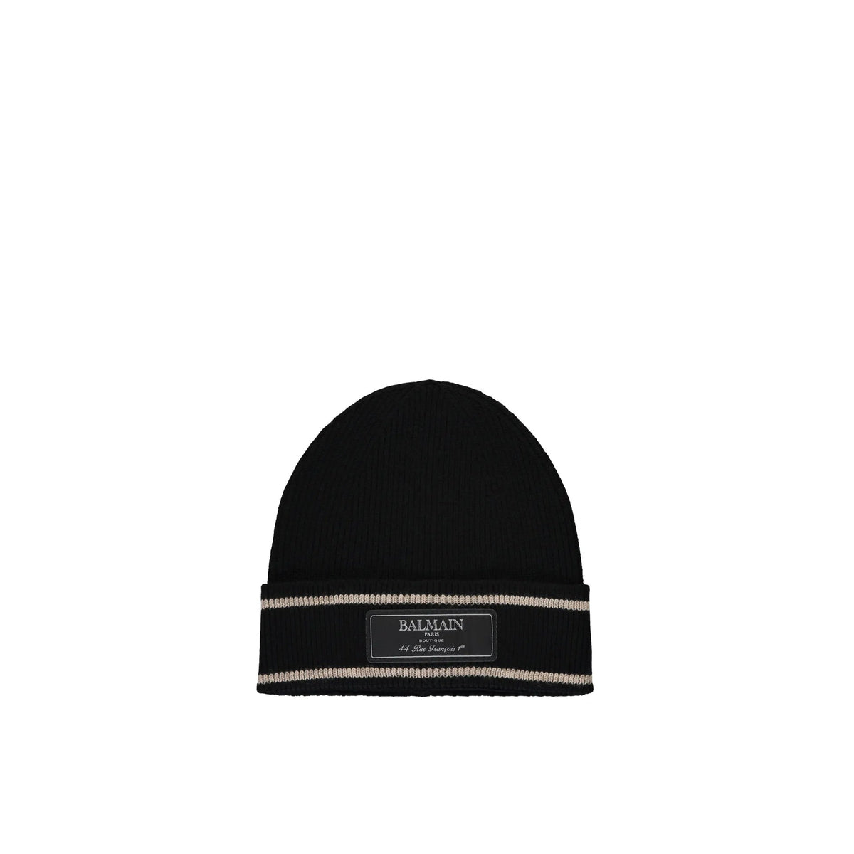 Balmain Wool Hat Women