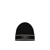 Balmain Wool Hat Women