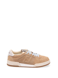 Fendi Fendi Men `Match` Sneakers