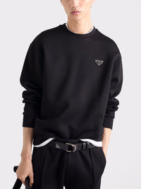 Prada Men Sweatshirt