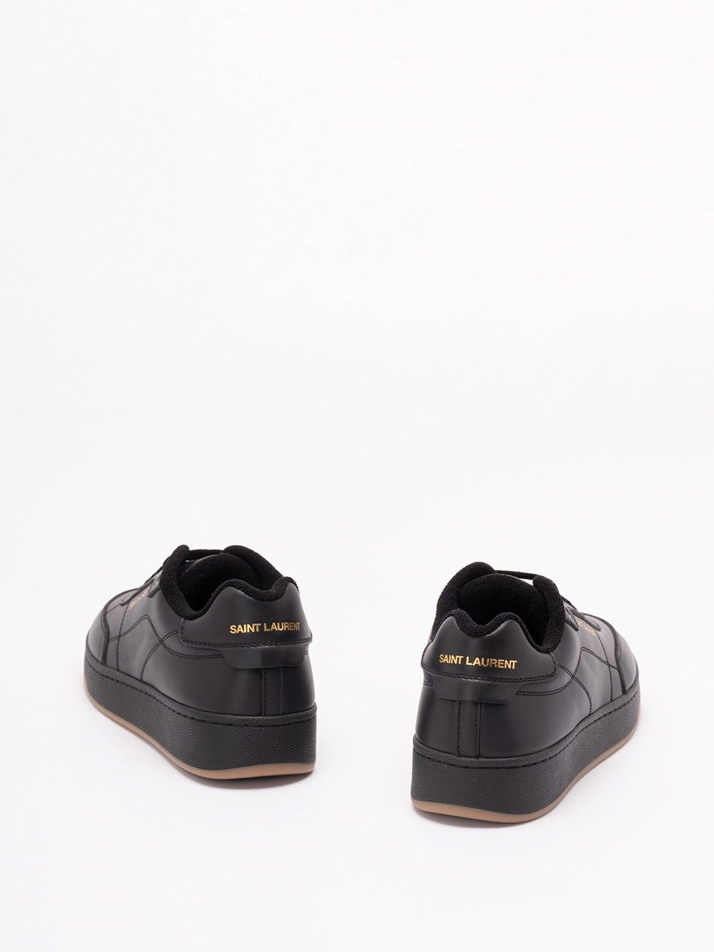 Saint Laurent Men `Sl/61` Sneakers